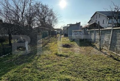 Casa Calea Domneasca 70mp, teren 350mp - 14