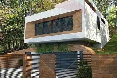 Casă individuală cu 6 camere în Făget