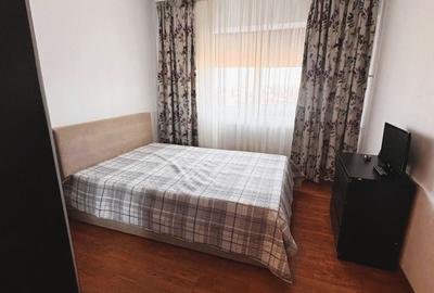 Apartament cu 3 camere decomandat în Giurgiului - 4