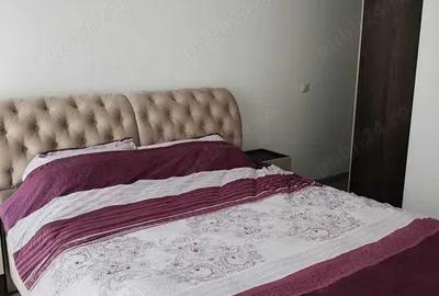 Inchiriere ap. 2 camere, 60mp. parcare subteran, terasa, complex Elite - 1