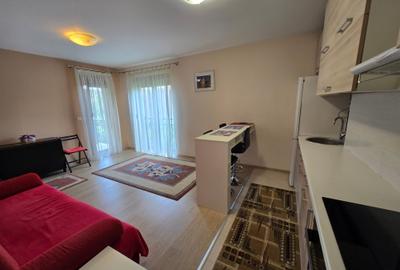 Aradului-3 camere- etaj 1- parcare - 2