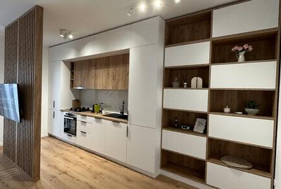 Apartament prima închiriere | Otopeni–Tunari | Parcare inclusa - 2