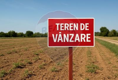 Teren Construcții intravilan de 247 mp, în Drumul Sării