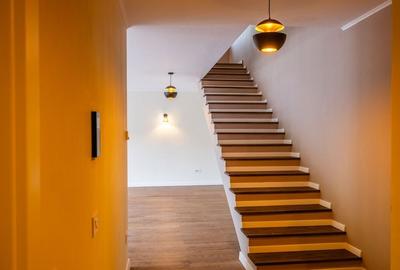 Penthouse Centrul Vechi - 19