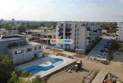 PENTHOUSE 4 camere UNICAT cu RATE la DEZVOLTATOR dobanda fixa 30 ani - 9