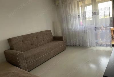 Apartament cu 2 camere decomandat, mobilat în Giurgiului - 5