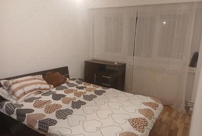 Apartament cu 2 camere decomandat în Cetate - 5