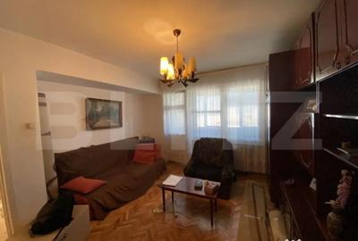 Apartament cu 3 camere decomandat în Porolissum - 9