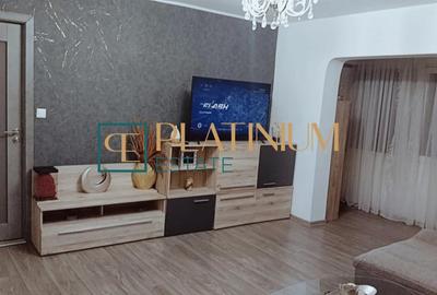 P4616 Apartament Decomandat cu 3 camere in zona Spitalul Judetean - 14