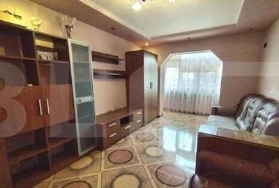 Apartament de 3 camere, etaj 1, decomandat, zona Bucovina - 5