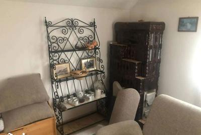 Casă cu 3 camere cu Teren 1768 Mp în Drajna - 10