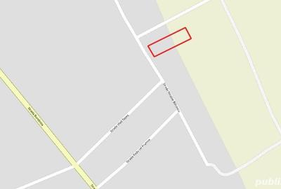 Teren în Tânganu - 1