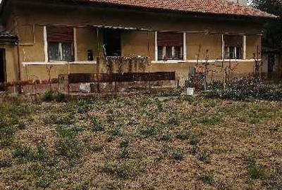 Casă cu 2 camere cu Teren 506 Mp în Plopi - 8