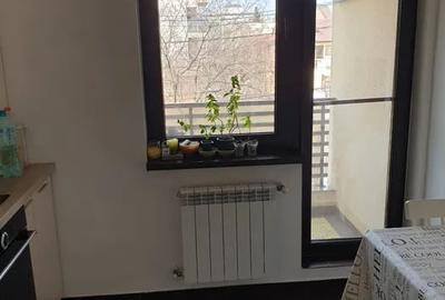 Apartament 2 camere, decomandat, 66 mp, centrala, ac, metrou, 1 mai - 4