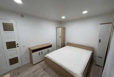 Apartament 2 camere decomandat - complet renovat - Busuiocului Apartament 2 camere decomandat - complet renovat - Busuiocului - 3