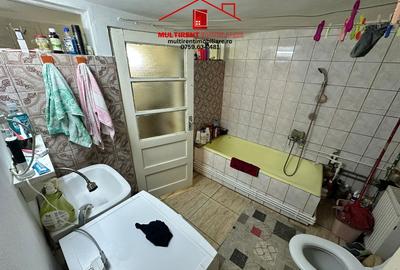 Zona Ultracentrala - str.Nicopol - Casa de Vanzare ! - 4