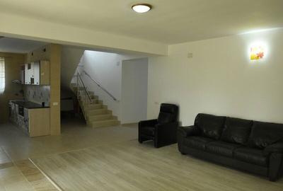 Casă cu 4 camere cu Teren 350 Mp în Buda - 3