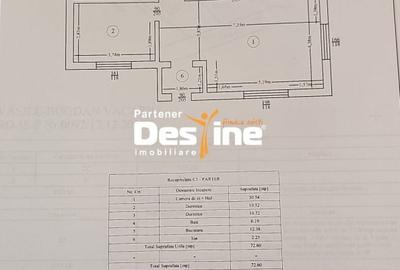 Casa PLAN PARTER, 75 mp + 500 mp TEREN , CIURBESTI - 11