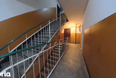 Garsonieră, mobilată în Brâncoveanu - 2