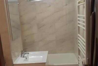 Apartament cu 2 camere semidecomandat în Dudești