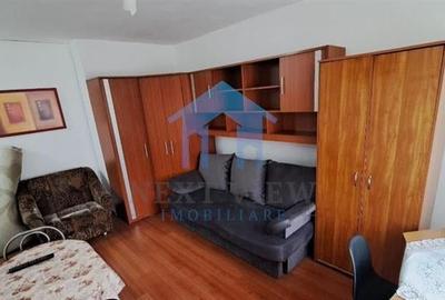 Garsoniera, Manastur - 1