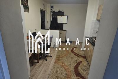 Apartament cu 2 camere decomandat în Valea Aurie - 12