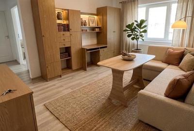 Apartament cu 3 camere decomandat în Circumvalațiunii