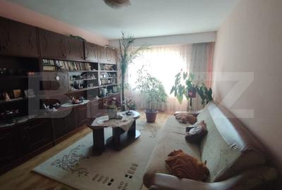 Ocazie! Apartament cu 2 camere, decomandat, etaj intermediar, Marasti - 5