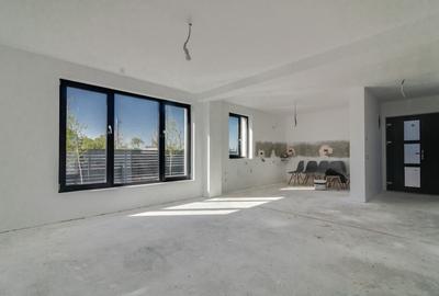 Vila INDIVIDUALA, 400 mp teren, utilitati, Crevedia-Buftea! - 9