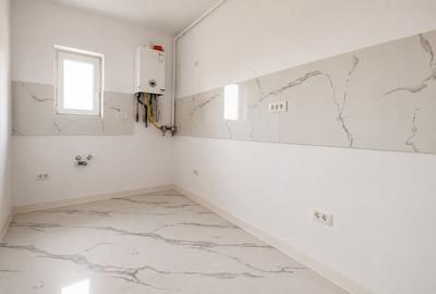 Apartament cu 2 camere decomandat în Giroc - 6