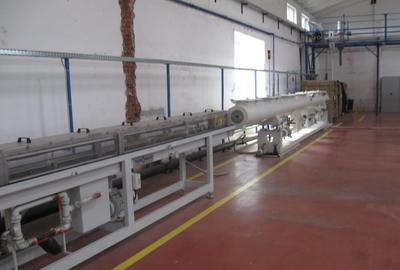 Mures Ludus Vand teren 26.750mp si hala 2.843mp - 3