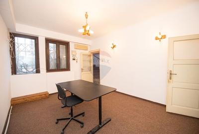 Vila de vanzare D+P+M in zona Muncii - 20