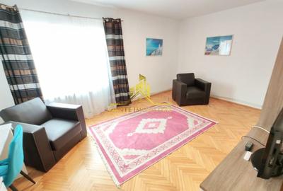 Apartament cu 2 camere decomandat, mobilat în Zorilor - 3