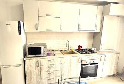 OPORTUNITATE - Apartament 2 camere Mobilat Utilat Mamaia Nord - 5