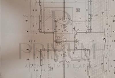 Duplex in calea Urseni - teren generos - finalizat - toate utilitatile - 4