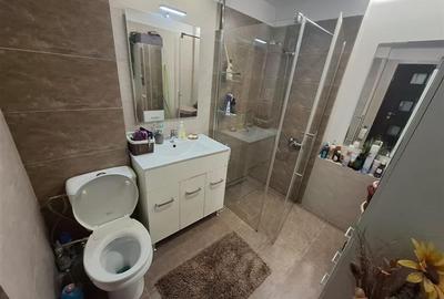 4 camere amenajat, 2 bai, central, et 2, garaj bonus - 28