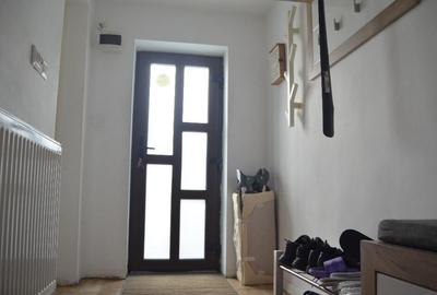 Busteni-Valea Alba-Casa de vacanta cu patru camere - 11