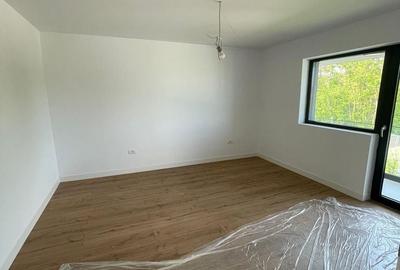 Casă cu 4 camere în Clinceni - 13