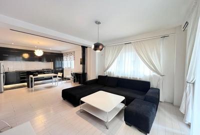 Apartament cu 2 camere semidecomandat, mobilat în Militari