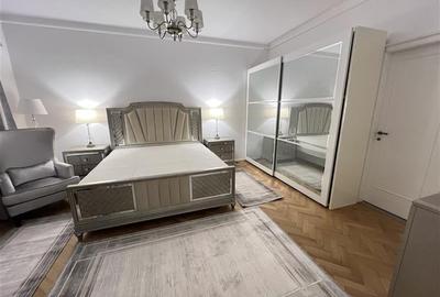 3 camere deosebit, amenajat LUX,  boxa, curte acces auto - 20