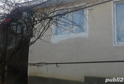 Casă cu 4 camere cu Teren 2000 Mp în Scurta - 3