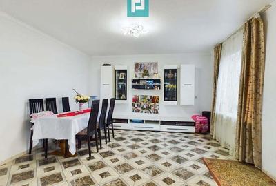 Casa cu 5 camere in Nadlac - 4