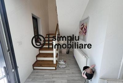 Casă cu 3 camere cu Teren 210 Mp în Brestei - 6