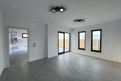 Duplex 3 camere, 89mp utili + 14mp terasa, 297mp teren in Mosnita Noua - 8