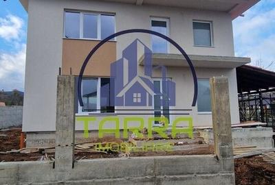 Casă cu 3 camere cu Teren 480 Mp în Cetate - 8