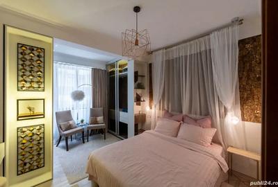 Apartament cu 2 camere semidecomandat în Mamaia - 1