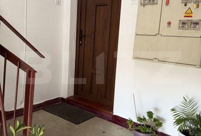 Apartament cu 2 camere decomandat în Prundu Bârgăului - 12