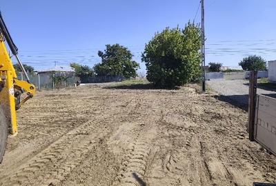 Spațiu comercial, în Mihail Kogălniceanu - 2