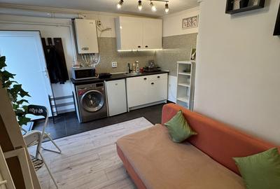 Investiție ideală în inima Clujului – garsonieră pentru Airbnb sau închiriere - 4