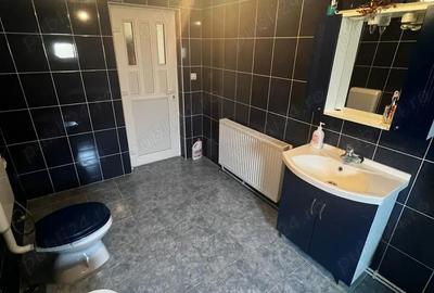 Casă cu 4 camere cu Teren 1490 Mp în Jilavele - 1